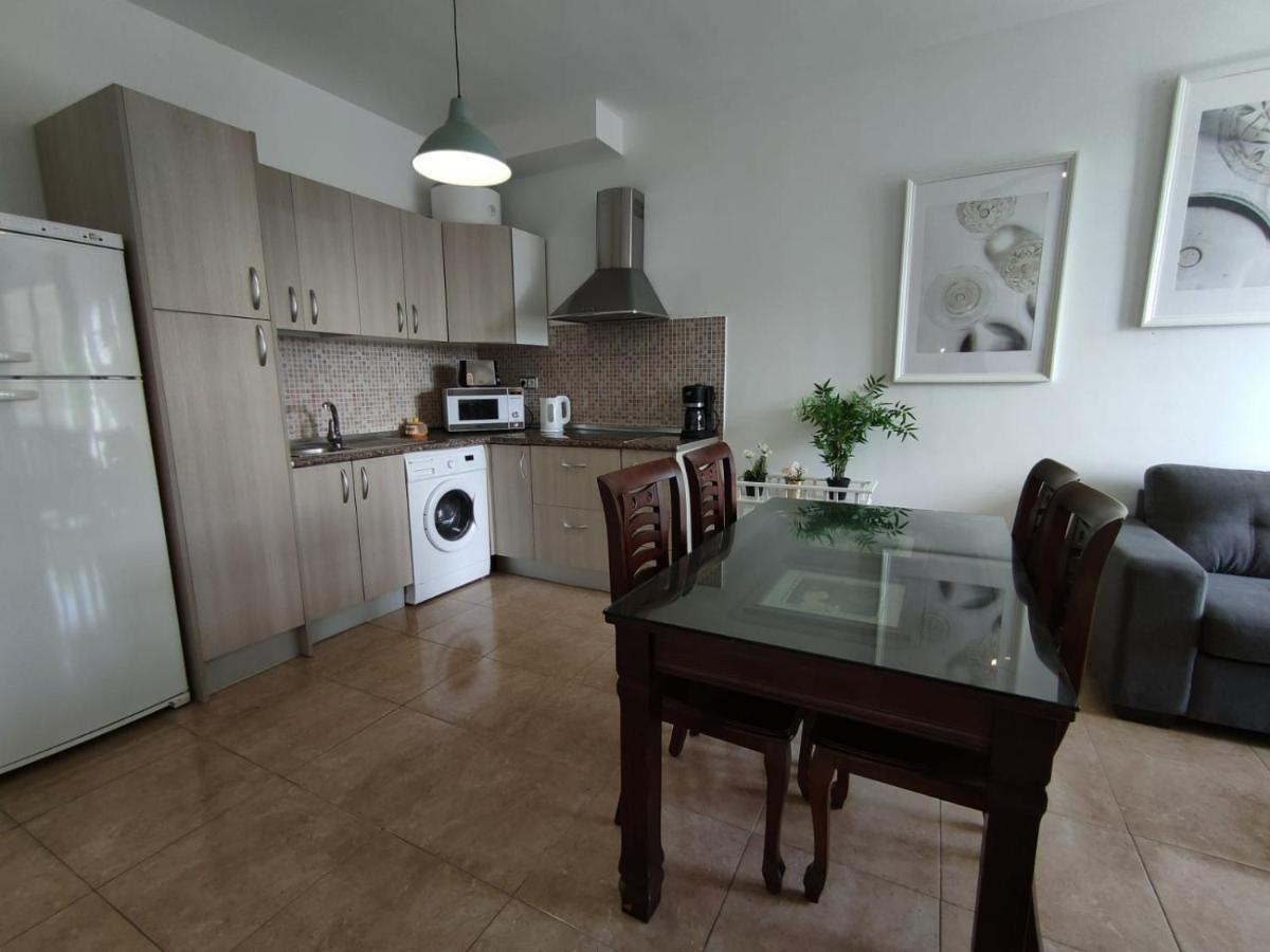 Casa Bubal By Best Holidays Fuerteventura Corralejo Kültér fotó