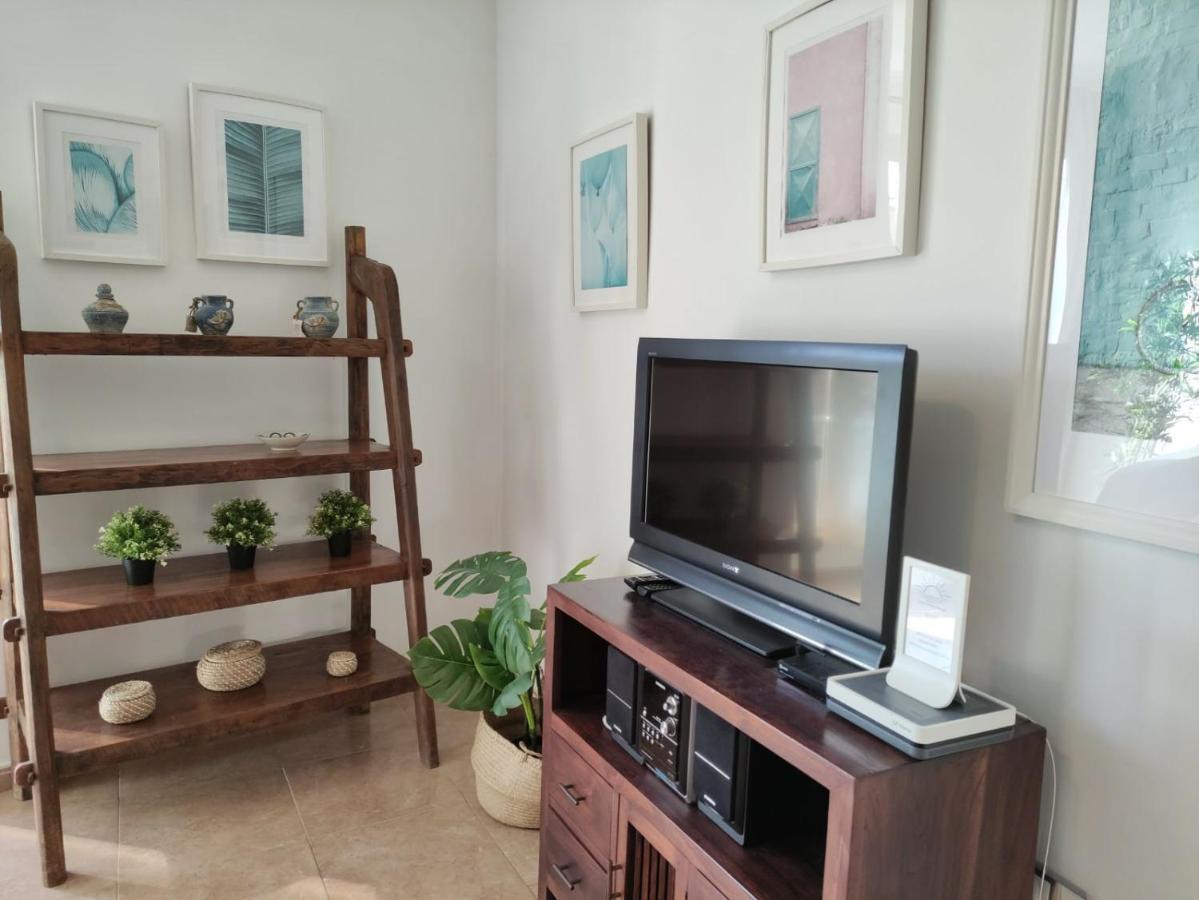 Casa Bubal By Best Holidays Fuerteventura Corralejo Kültér fotó