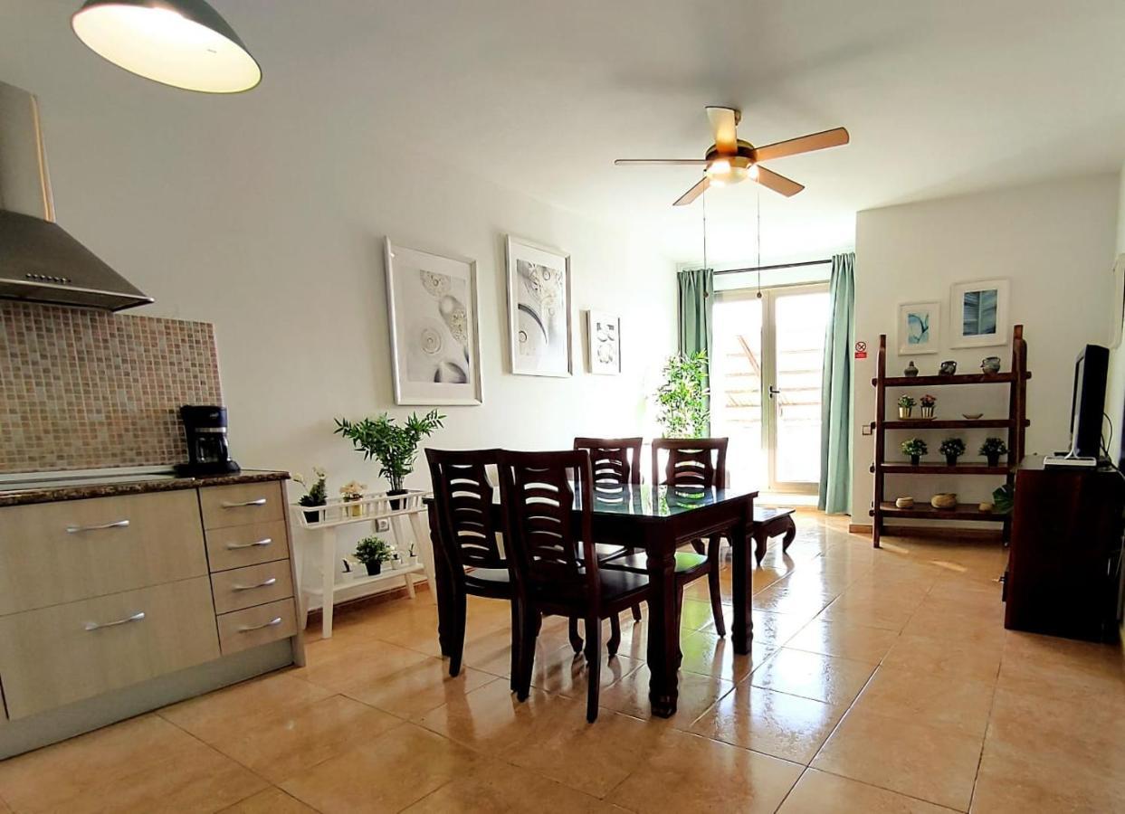 Casa Bubal By Best Holidays Fuerteventura Corralejo Kültér fotó