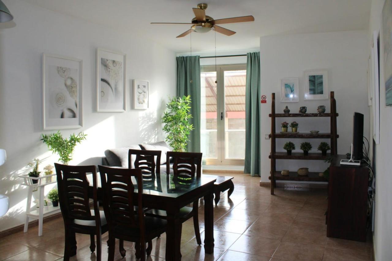 Casa Bubal By Best Holidays Fuerteventura Corralejo Kültér fotó