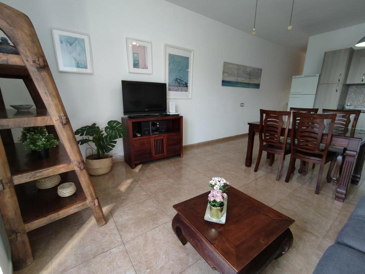 Casa Bubal By Best Holidays Fuerteventura Corralejo Kültér fotó