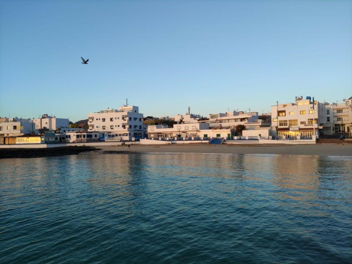 Casa Bubal By Best Holidays Fuerteventura Corralejo Kültér fotó