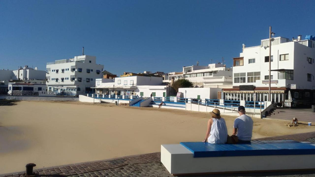 Casa Bubal By Best Holidays Fuerteventura Corralejo Kültér fotó