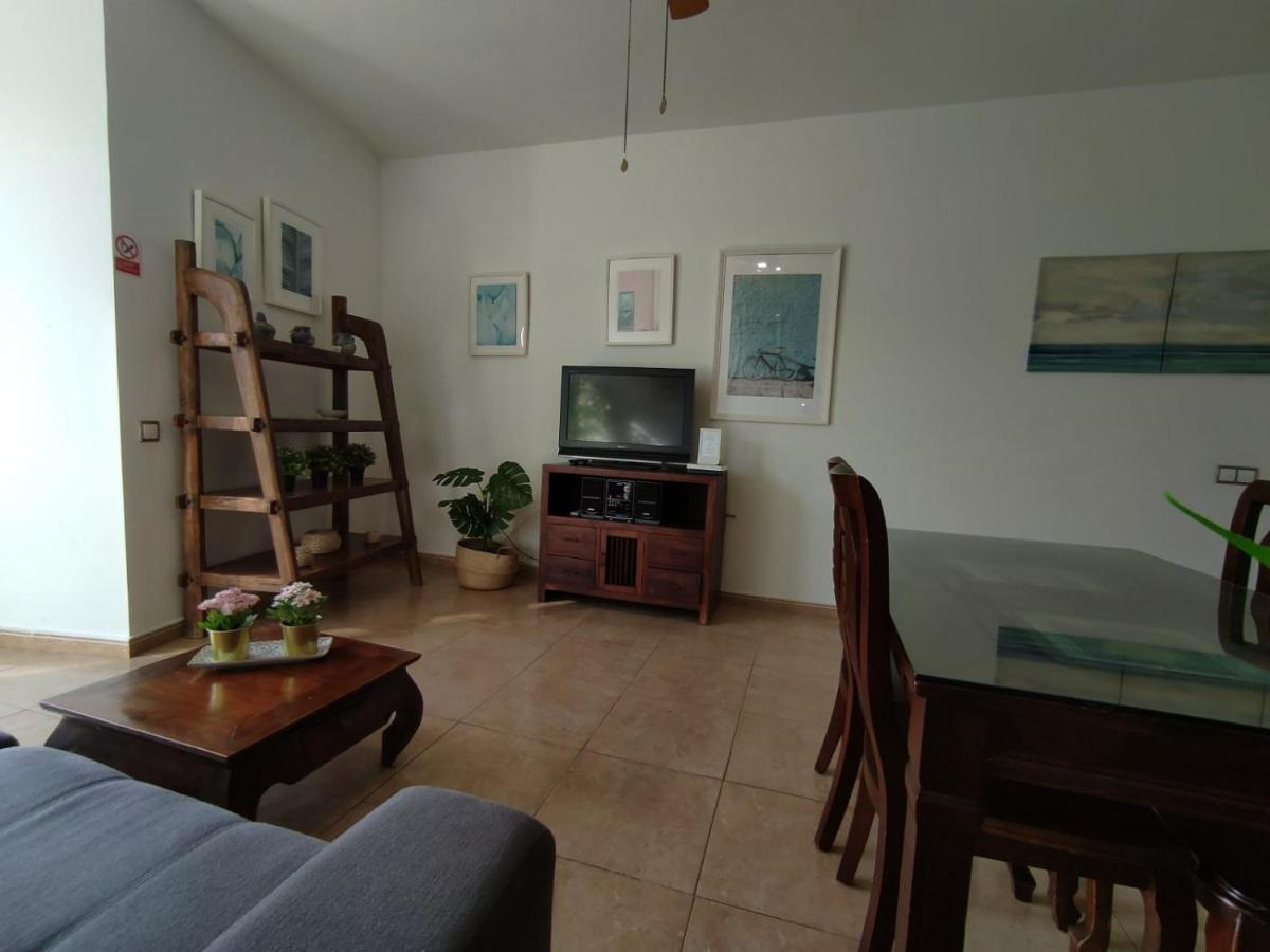 Casa Bubal By Best Holidays Fuerteventura Corralejo Kültér fotó