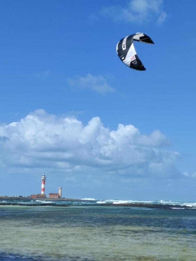 Casa Bubal By Best Holidays Fuerteventura Corralejo Kültér fotó