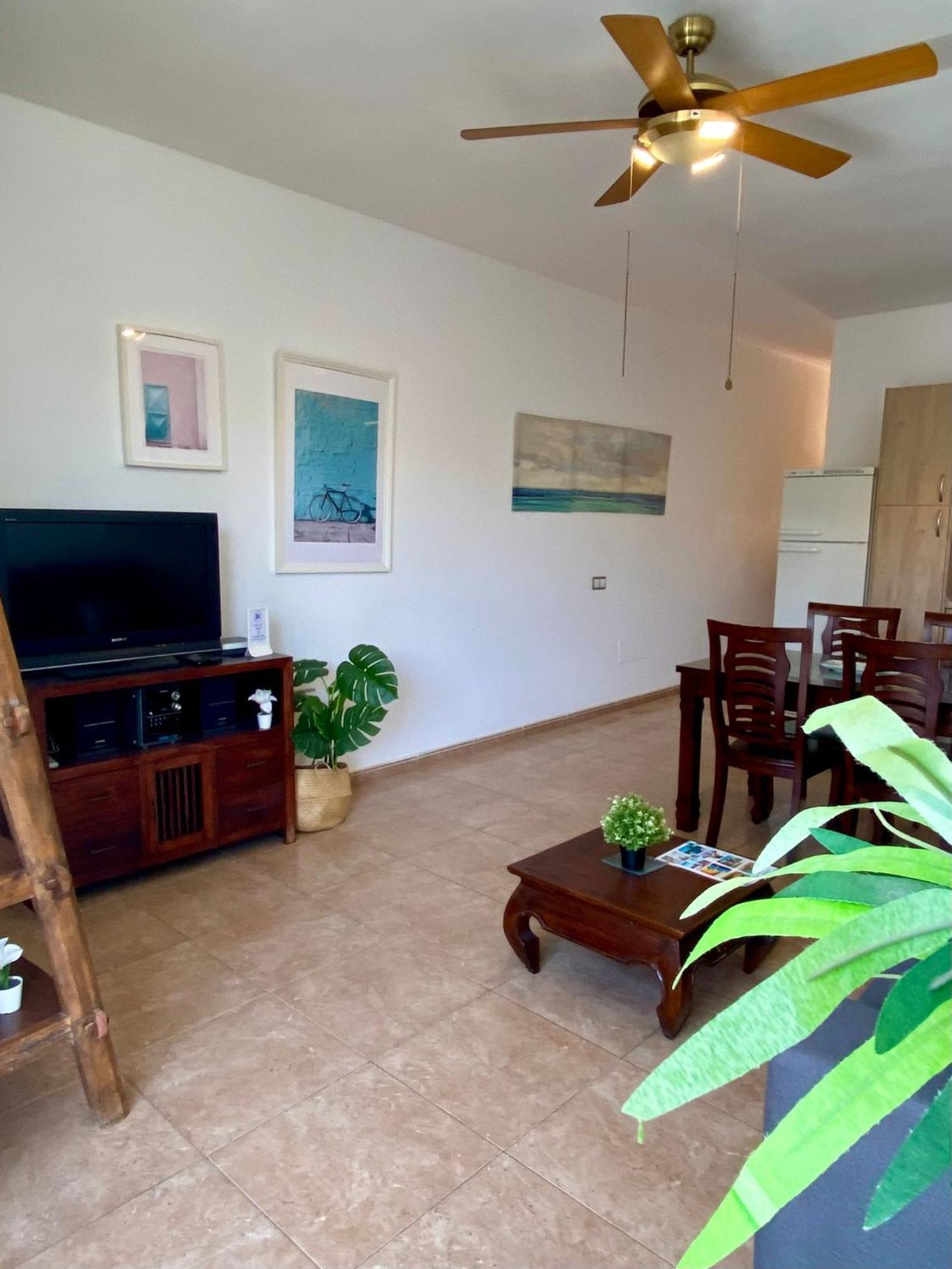 Casa Bubal By Best Holidays Fuerteventura Corralejo Kültér fotó