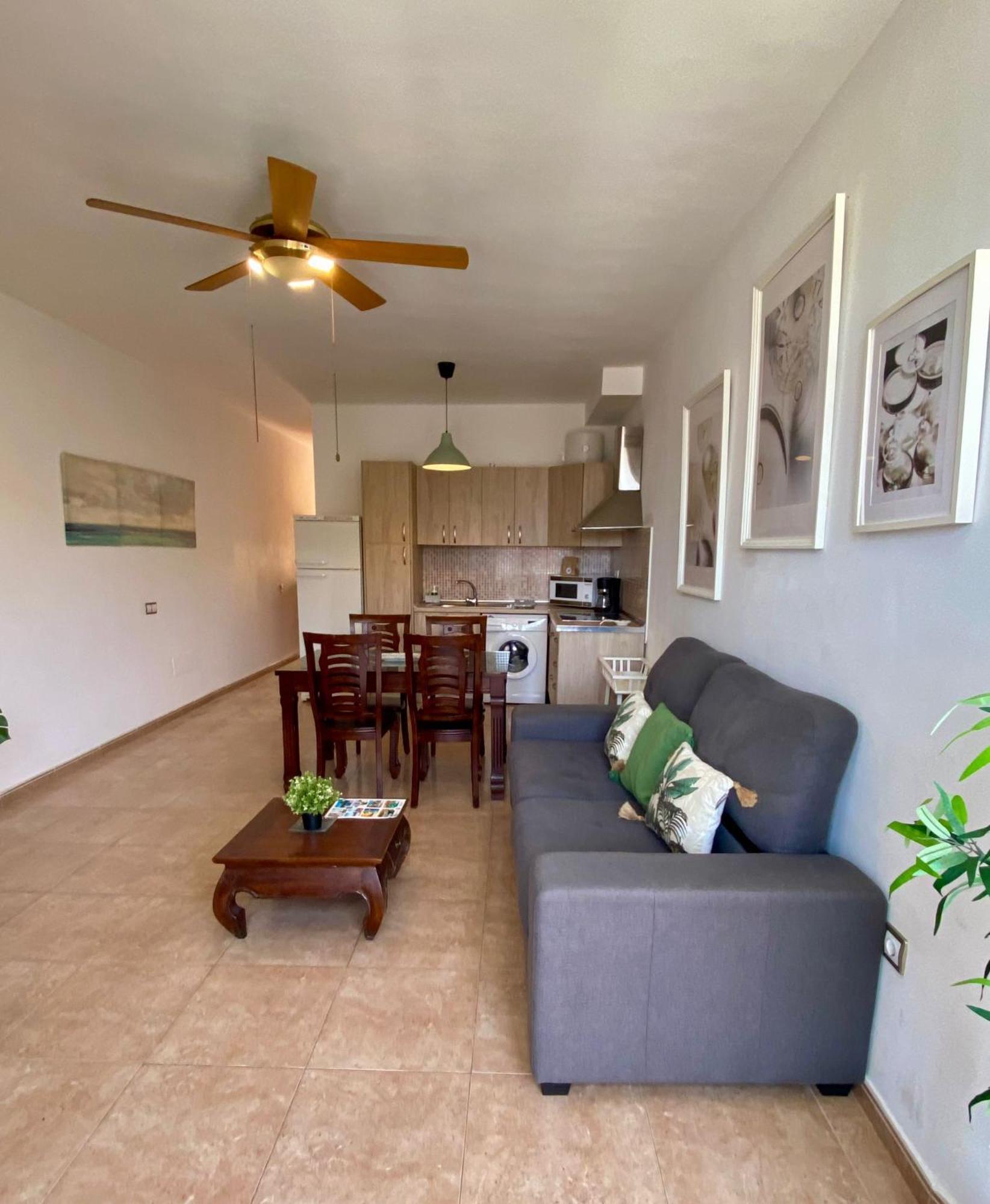 Casa Bubal By Best Holidays Fuerteventura Corralejo Kültér fotó