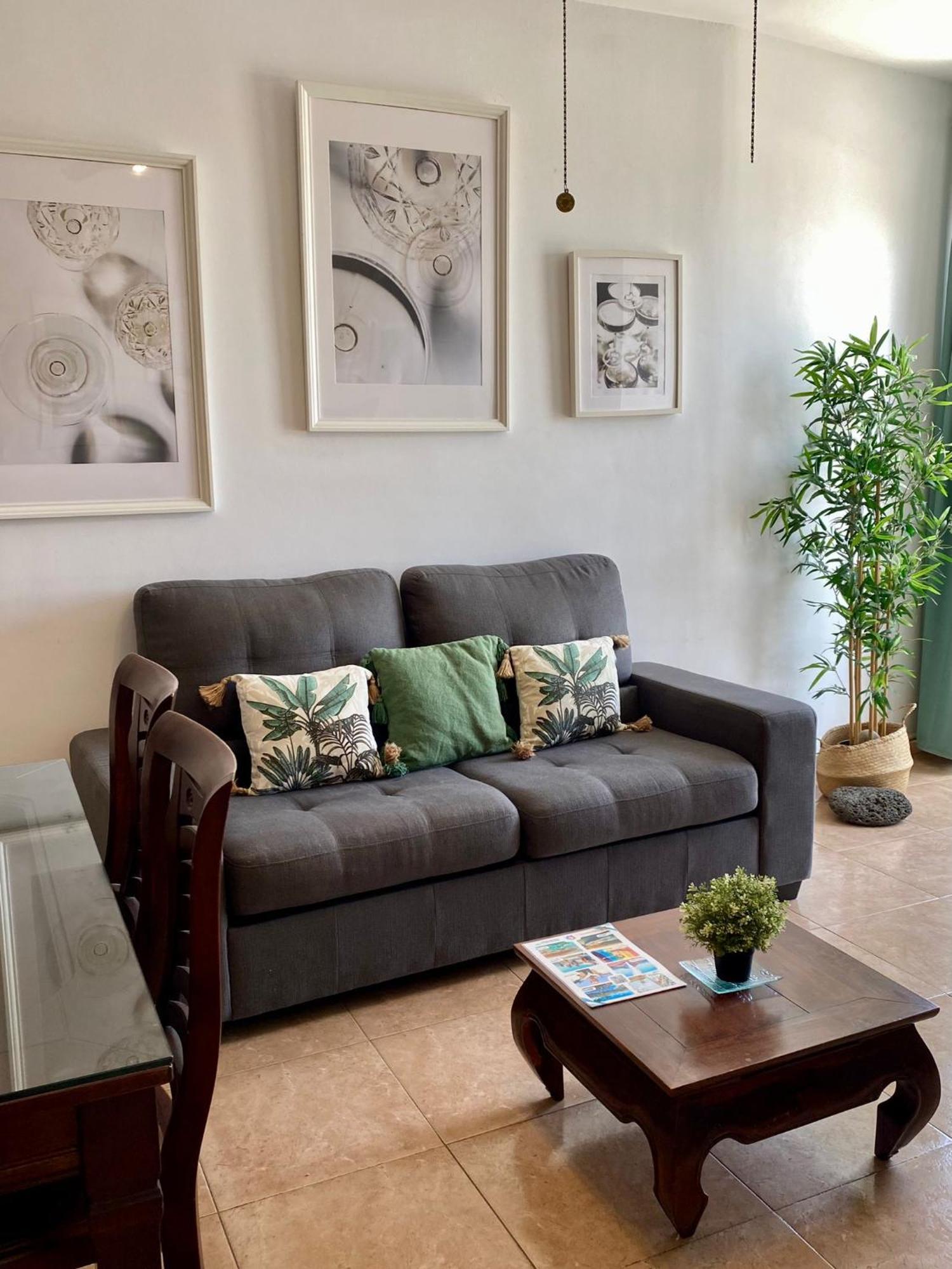 Casa Bubal By Best Holidays Fuerteventura Corralejo Kültér fotó