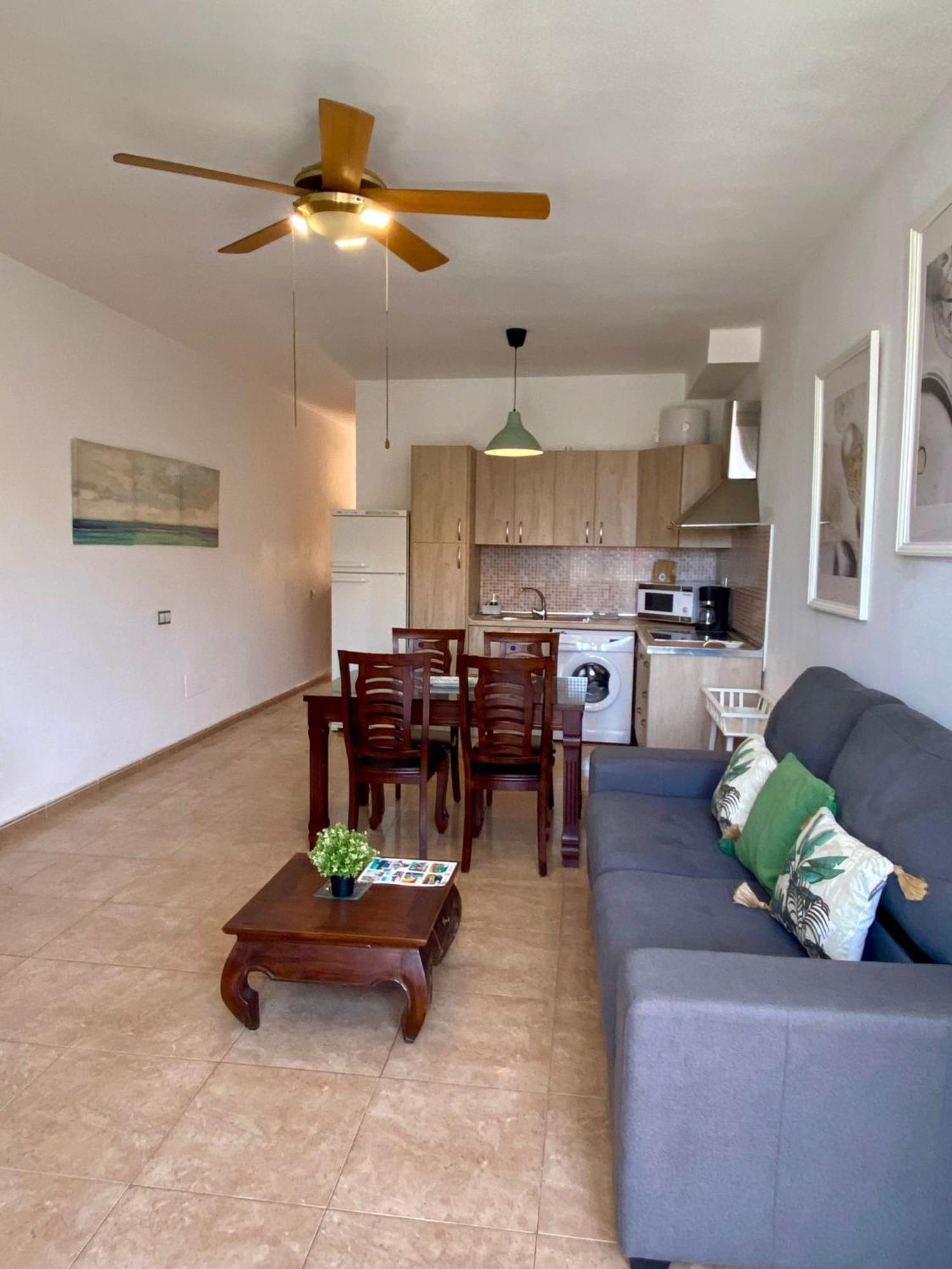 Casa Bubal By Best Holidays Fuerteventura Corralejo Kültér fotó