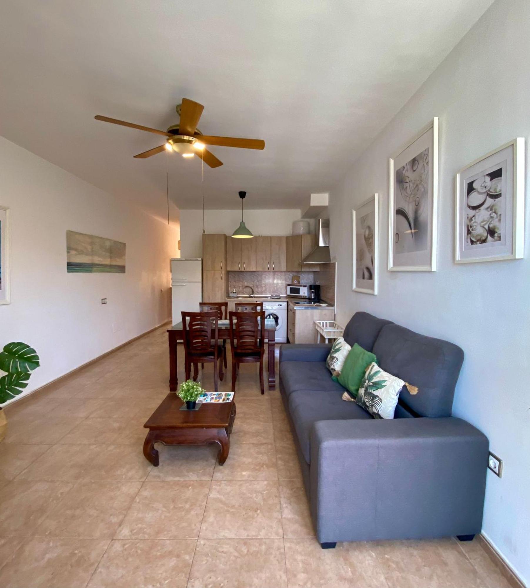 Casa Bubal By Best Holidays Fuerteventura Corralejo Kültér fotó