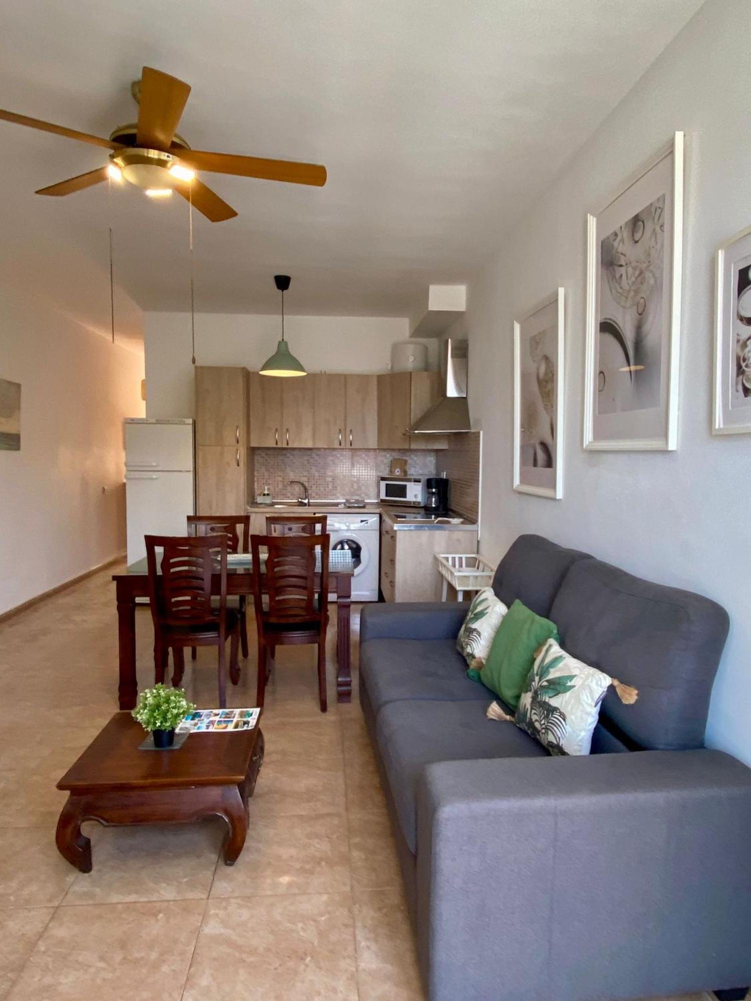 Casa Bubal By Best Holidays Fuerteventura Corralejo Kültér fotó