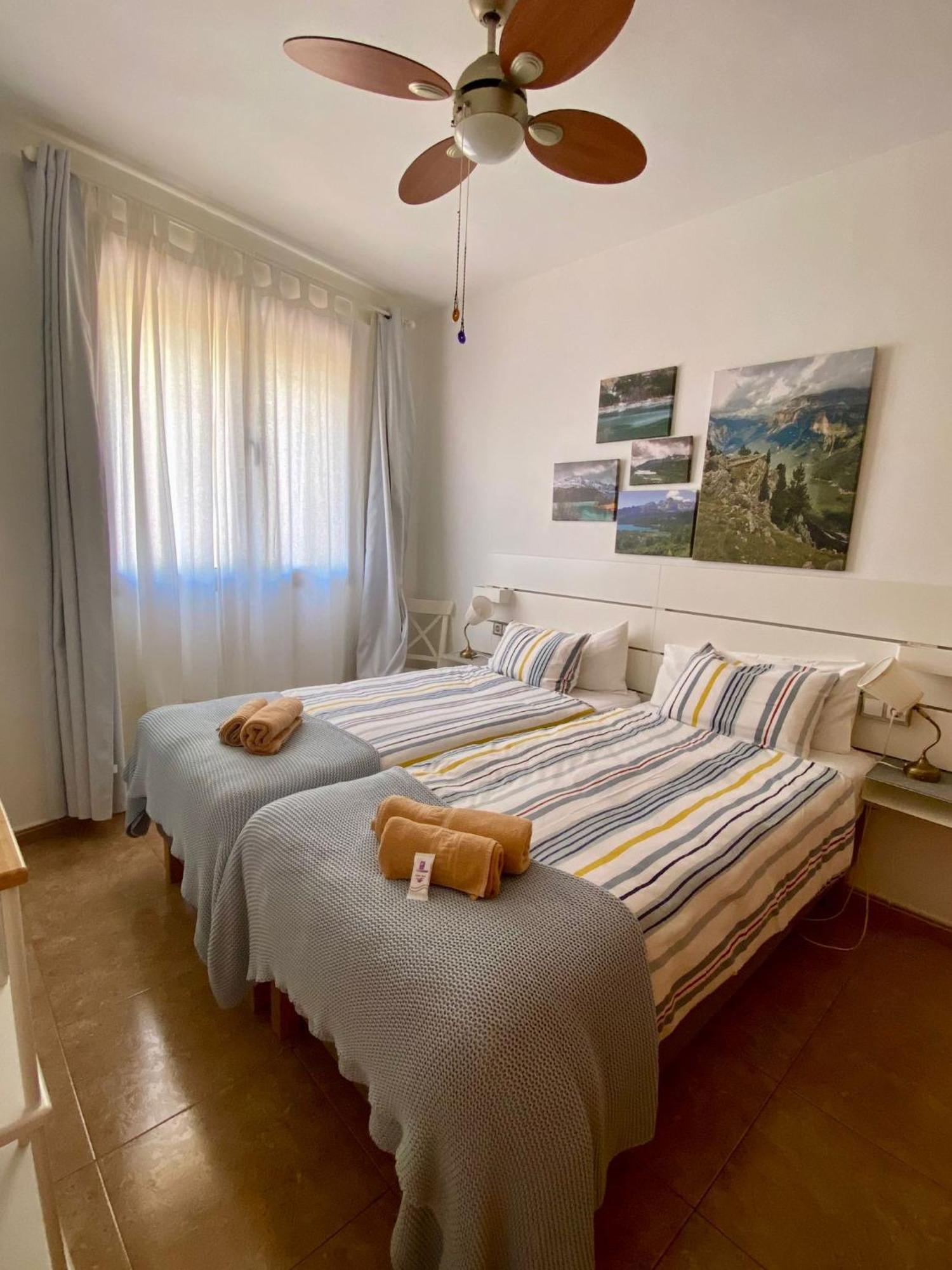 Casa Bubal By Best Holidays Fuerteventura Corralejo Kültér fotó