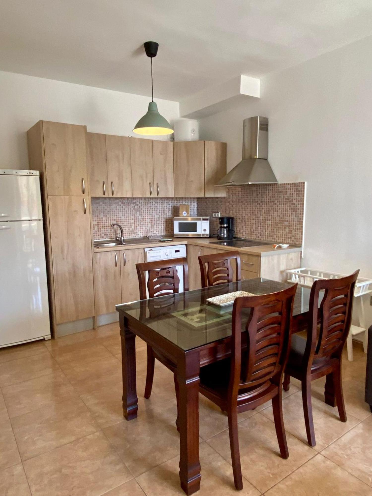 Casa Bubal By Best Holidays Fuerteventura Corralejo Kültér fotó