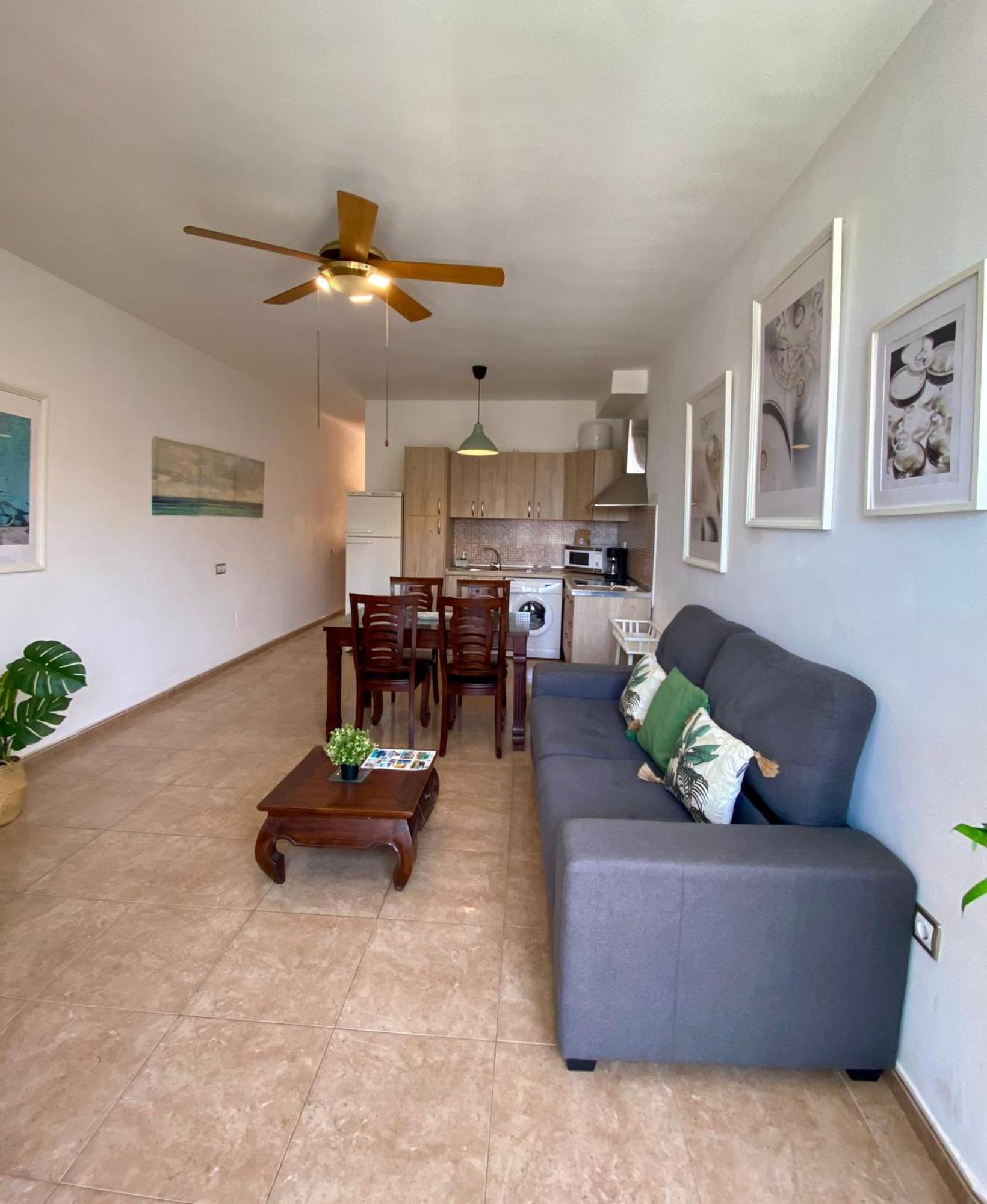 Casa Bubal By Best Holidays Fuerteventura Corralejo Kültér fotó