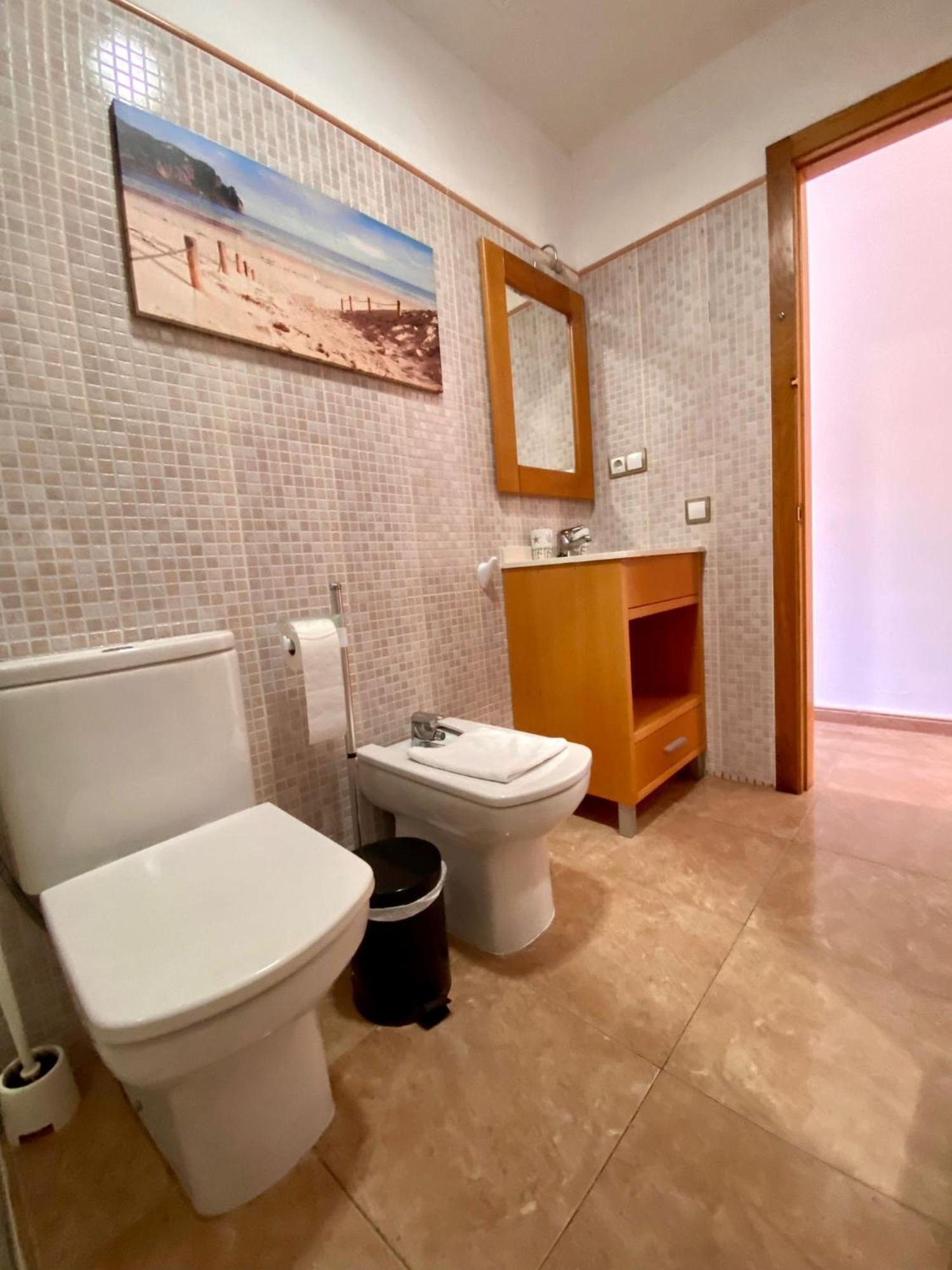 Casa Bubal By Best Holidays Fuerteventura Corralejo Kültér fotó