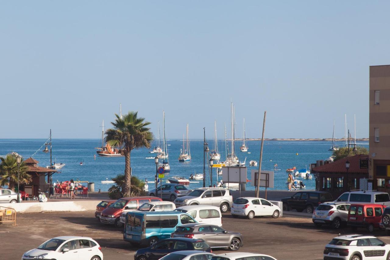 Casa Bubal By Best Holidays Fuerteventura Corralejo Kültér fotó