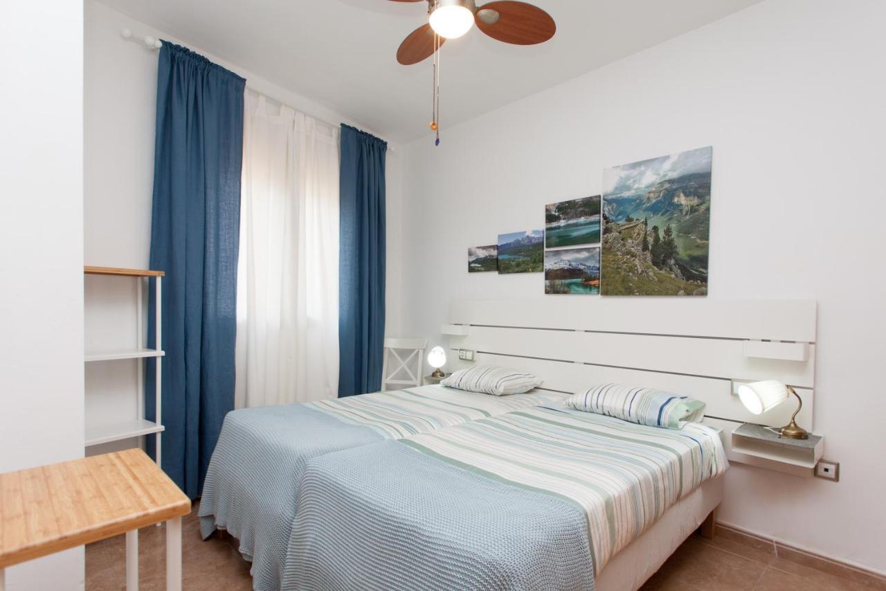 Casa Bubal By Best Holidays Fuerteventura Corralejo Kültér fotó