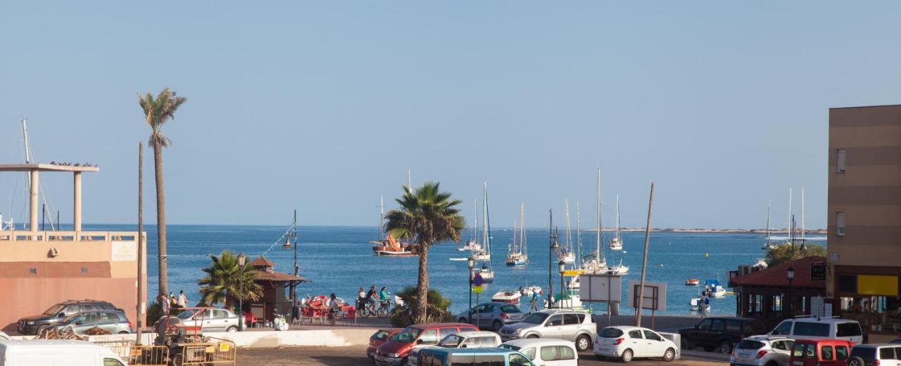 Casa Bubal By Best Holidays Fuerteventura Corralejo Kültér fotó