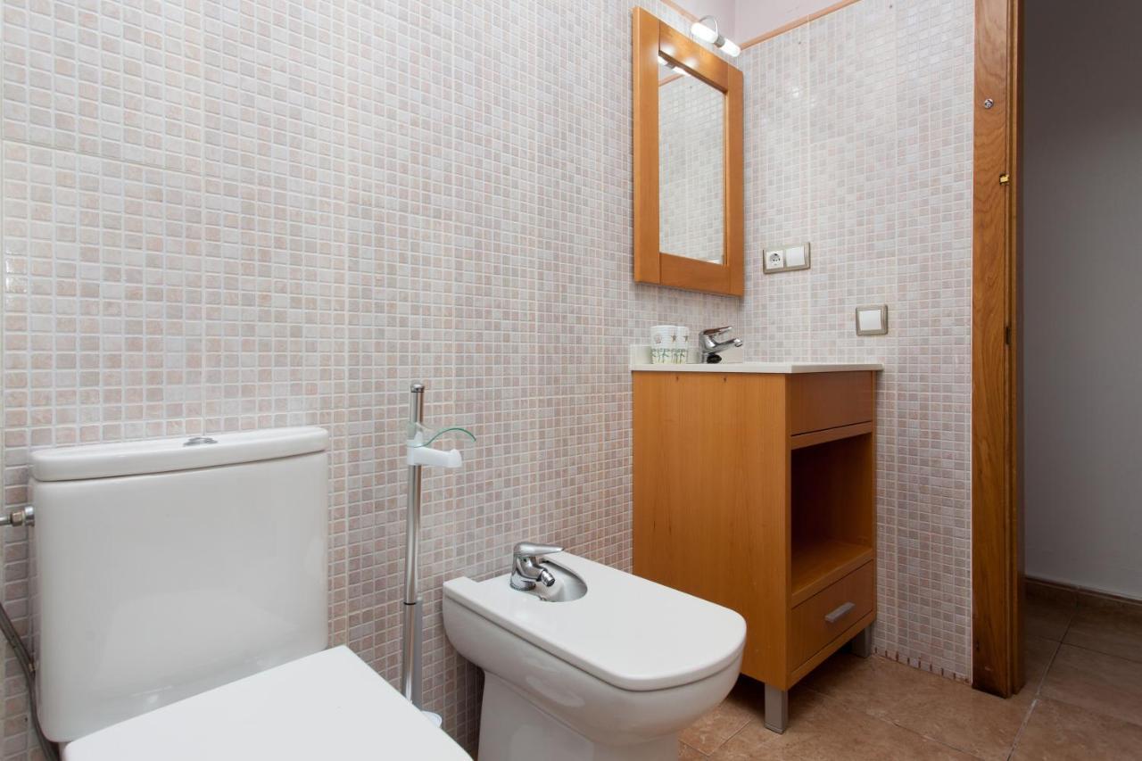Casa Bubal By Best Holidays Fuerteventura Corralejo Kültér fotó